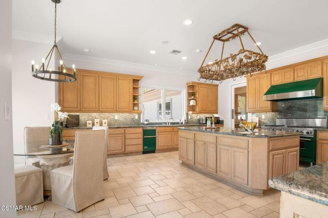 13550 Andalusia Drive, Santa Rosa, CA 93012