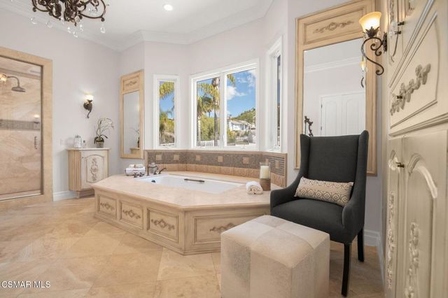 13550 Andalusia Drive, Santa Rosa, CA 93012