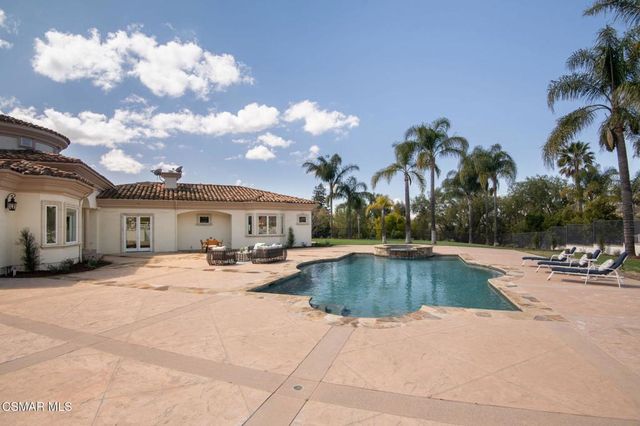 13550 Andalusia Drive, Santa Rosa, CA 93012