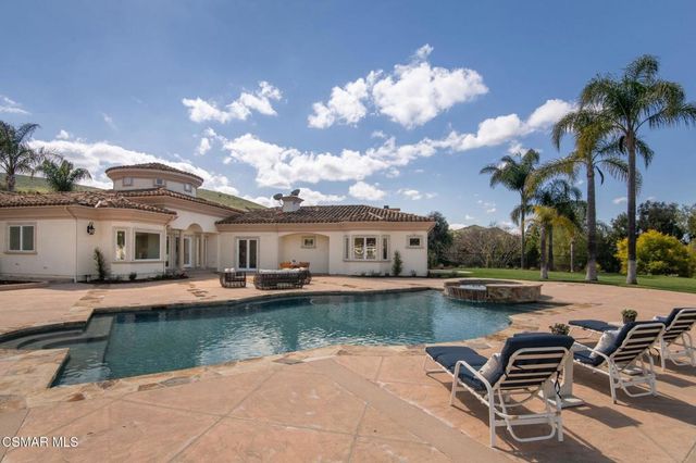 13550 Andalusia Drive, Santa Rosa, CA 93012