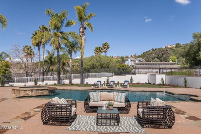 13550 Andalusia Drive, Santa Rosa, CA 93012