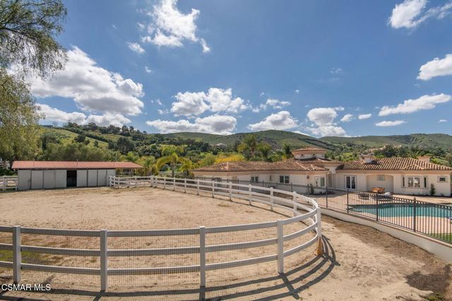 13550 Andalusia Drive, Santa Rosa, CA 93012