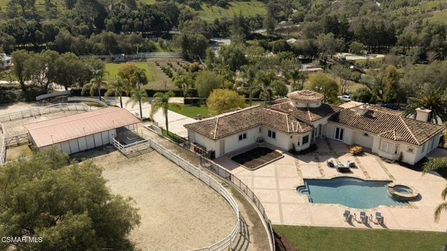 13550 Andalusia Drive, Santa Rosa, CA 93012