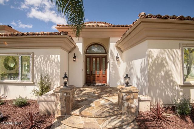 13550 Andalusia Drive, Santa Rosa, CA 93012