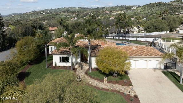 13550 Andalusia Drive, Santa Rosa, CA 93012