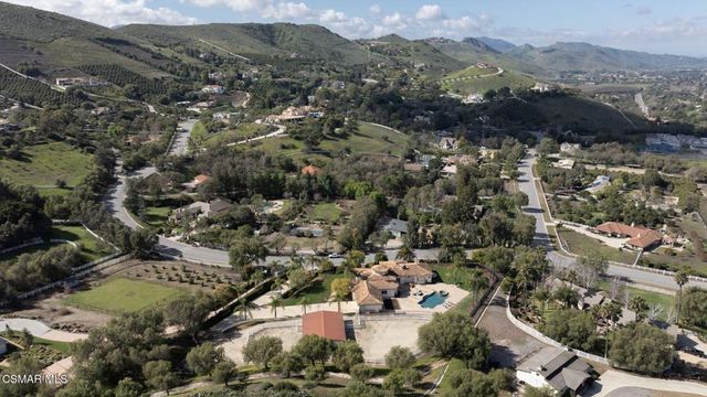 13550 Andalusia Drive, Santa Rosa, CA 93012