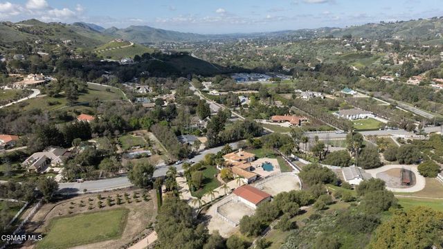 13550 Andalusia Drive, Santa Rosa, CA 93012