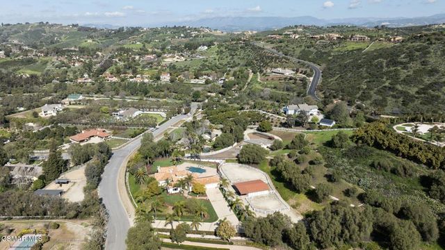 13550 Andalusia Drive, Santa Rosa, CA 93012