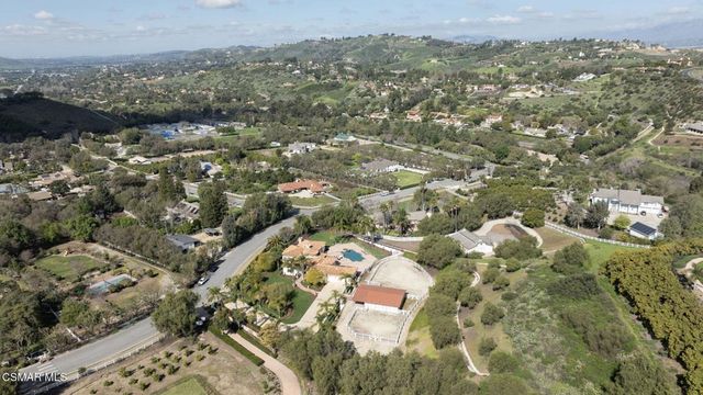 13550 Andalusia Drive, Santa Rosa, CA 93012