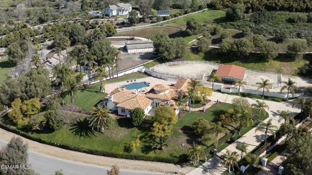 13550 Andalusia Drive, Santa Rosa, CA 93012