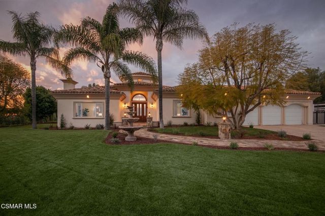 13550 Andalusia Drive, Santa Rosa, CA 93012