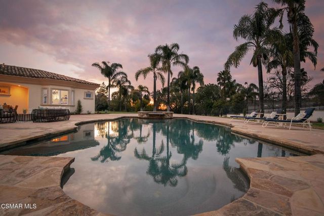 13550 Andalusia Drive, Santa Rosa, CA 93012