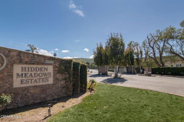 13550 Andalusia Drive, Santa Rosa, CA 93012