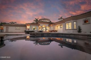 13550 Andalusia Drive, Santa Rosa, CA 93012