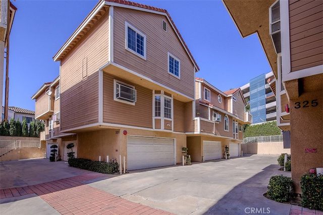 331 Genoa E, Monrovia, CA 91016