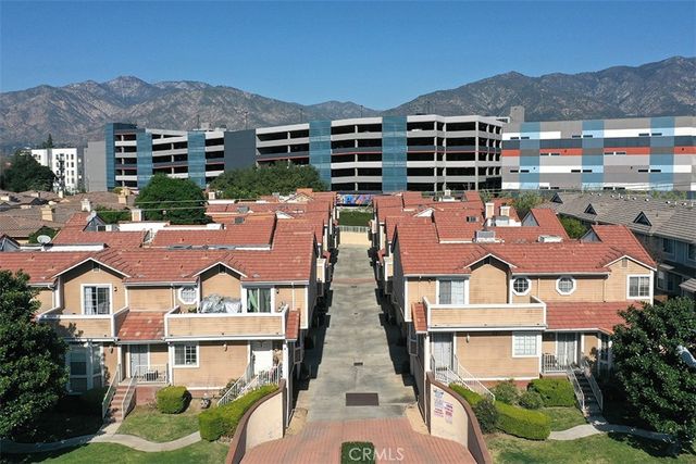 331 Genoa E, Monrovia, CA 91016