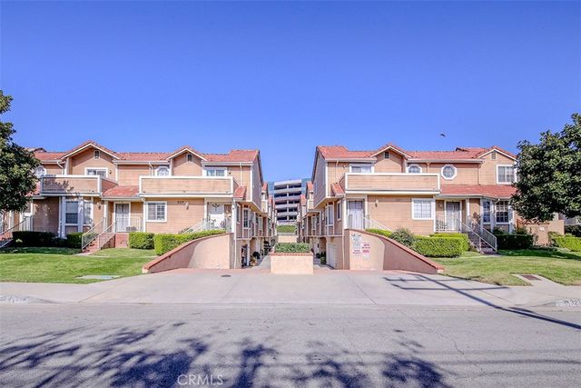 331 Genoa E, Monrovia, CA 91016