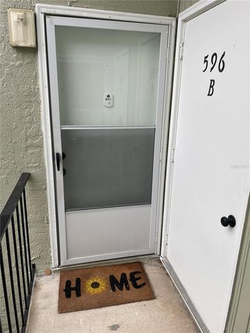 596 BAHIA CIRCLE B, Ocala, FL 34472