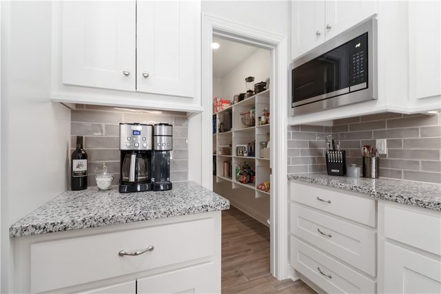 721 Harbison Street, Bentonville, AR 72713