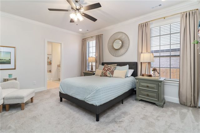 721 Harbison Street, Bentonville, AR 72713