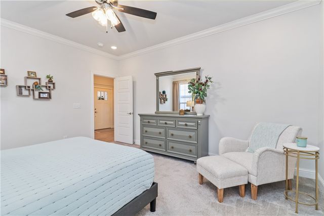 721 Harbison Street, Bentonville, AR 72713