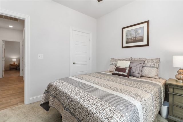 721 Harbison Street, Bentonville, AR 72713