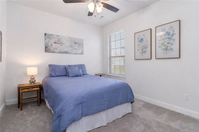 721 Harbison Street, Bentonville, AR 72713