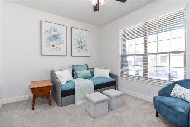 721 Harbison Street, Bentonville, AR 72713