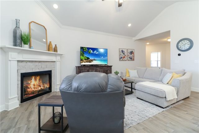 721 Harbison Street, Bentonville, AR 72713