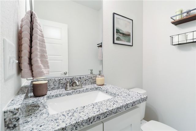 721 Harbison Street, Bentonville, AR 72713