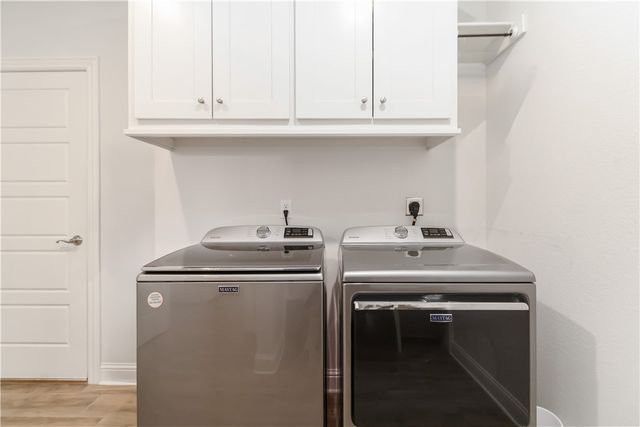 721 Harbison Street, Bentonville, AR 72713