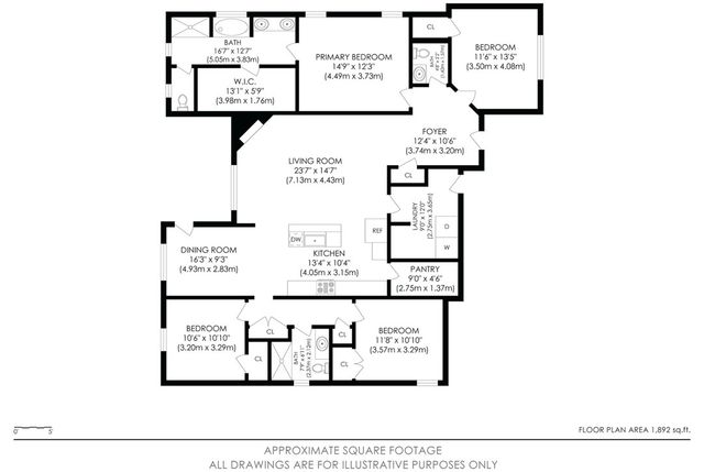 721 Harbison Street, Bentonville, AR 72713