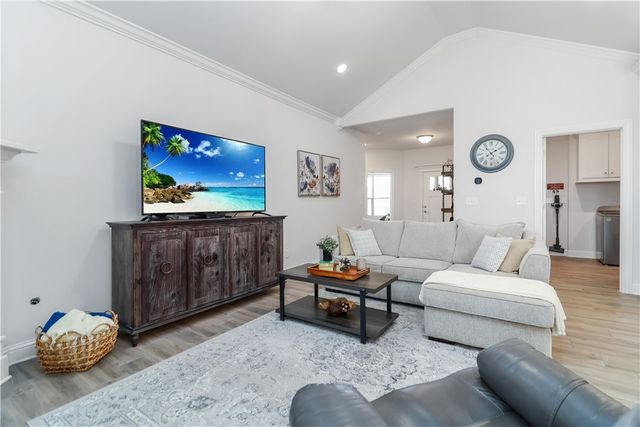 721 Harbison Street, Bentonville, AR 72713