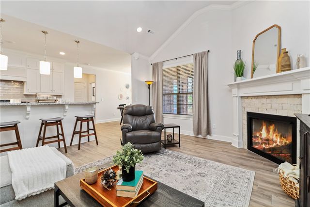 721 Harbison Street, Bentonville, AR 72713