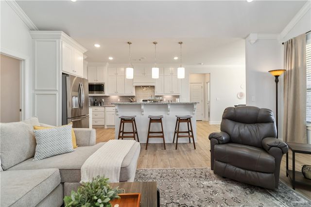 721 Harbison Street, Bentonville, AR 72713