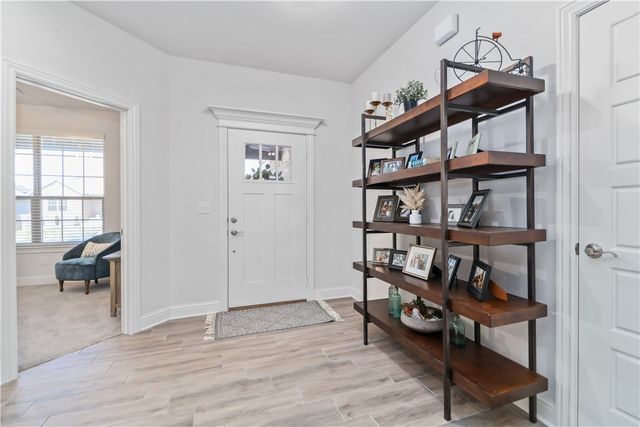 721 Harbison Street, Bentonville, AR 72713