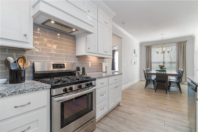 721 Harbison Street, Bentonville, AR 72713