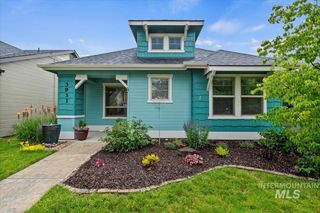 3931 N Park Crossing Avenue, Meridian, ID 83646