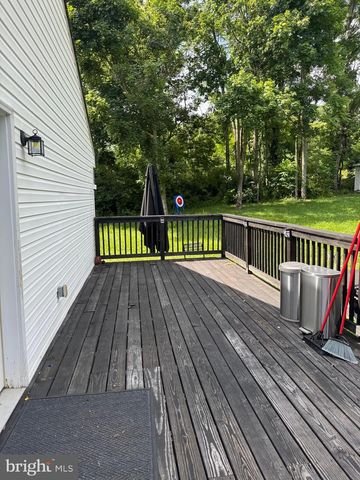 7865 HEDGESVILLE RD, Hedgesville, WV 25427