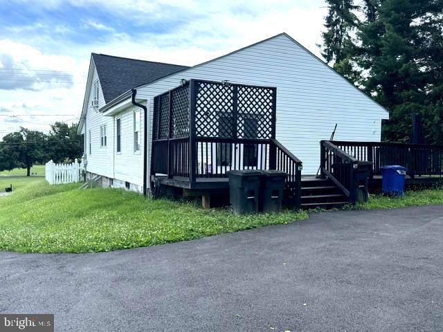 7865 HEDGESVILLE RD, Hedgesville, WV 25427