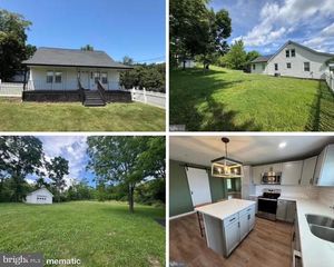 7865 HEDGESVILLE RD, Hedgesville, WV 25427