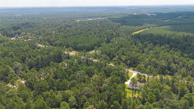 15889 Four Hills Road, Willis, TX 77378