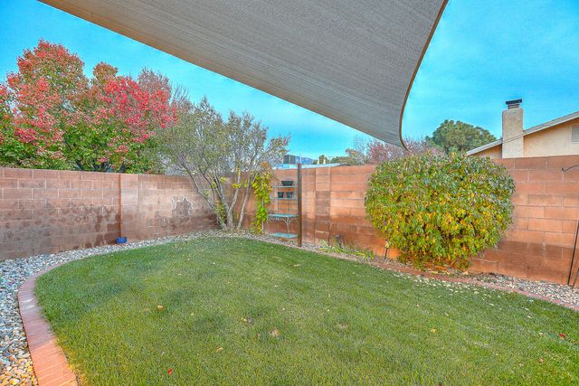 9204 Admiral Lowell Avenue NE, Albuquerque, NM 87111