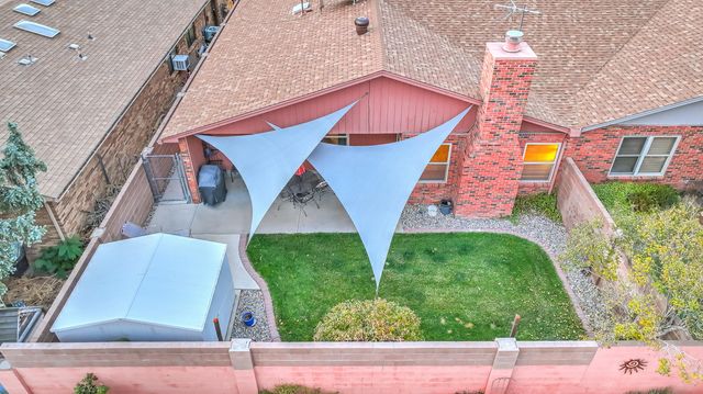 9204 Admiral Lowell Avenue NE, Albuquerque, NM 87111