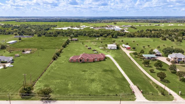 7509 County Road 526, Mansfield, TX 76063
