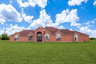 7509 County Road 526, Mansfield, TX 76063