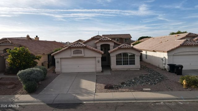 8916 W DAVIS Road, Peoria, AZ 85382