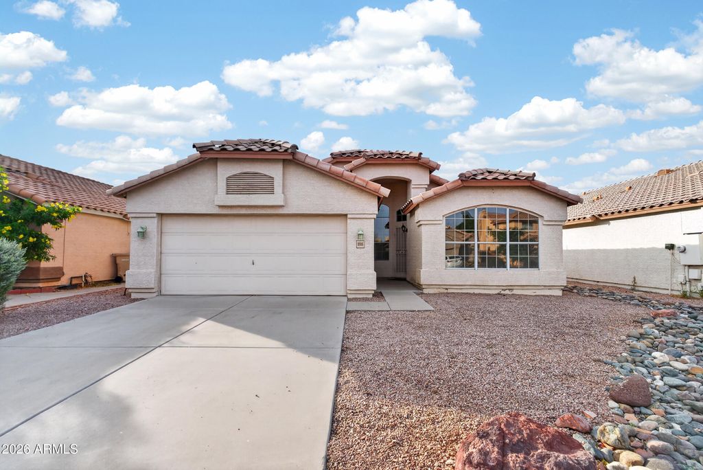 8916 W DAVIS Road, Peoria, AZ 85382 — photo 2