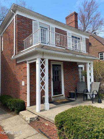 2129 Wyndhurst Road, Toledo, OH 43607