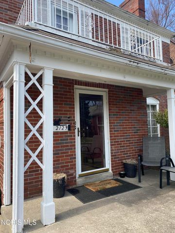 2129 Wyndhurst Road, Toledo, OH 43607